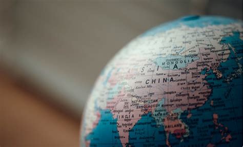 The world is moving East, fast: China is a winner after Covid